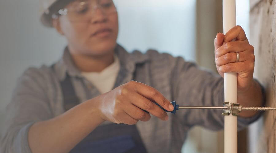 Professional expert plumbing services in Danville, VA